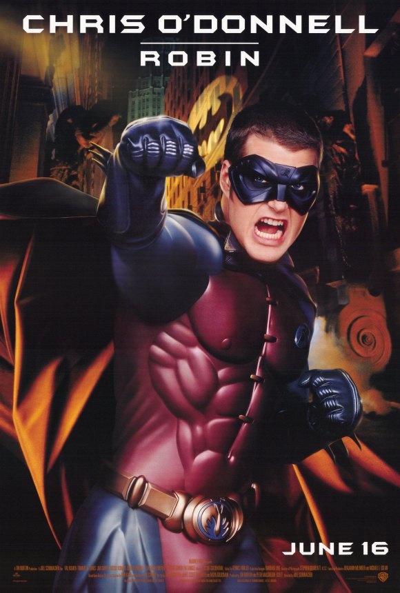 batman forever movie 1989